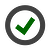 green-check-in-circle
